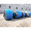 High quality conveyor belt material rubber belt conveyor heat resistant